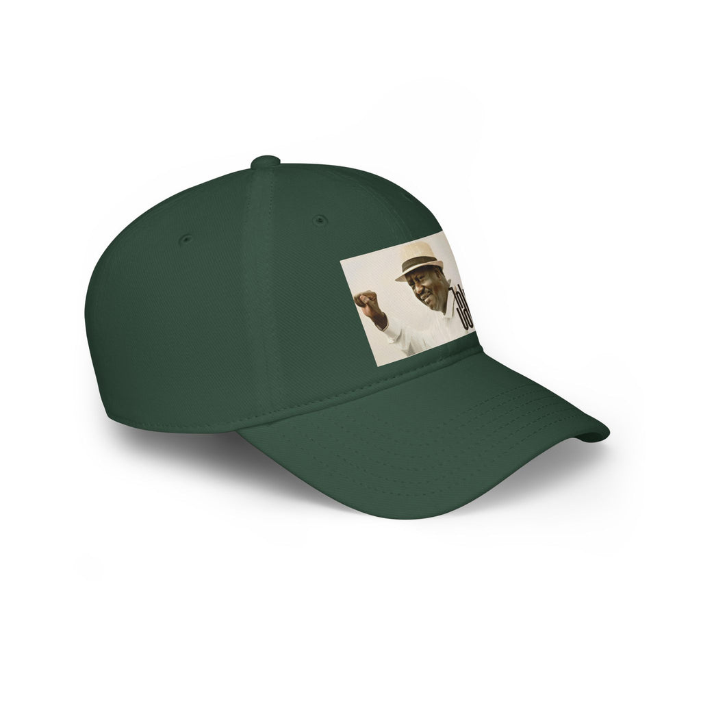 Raila Jakom 1 Low Profile Baseball Cap