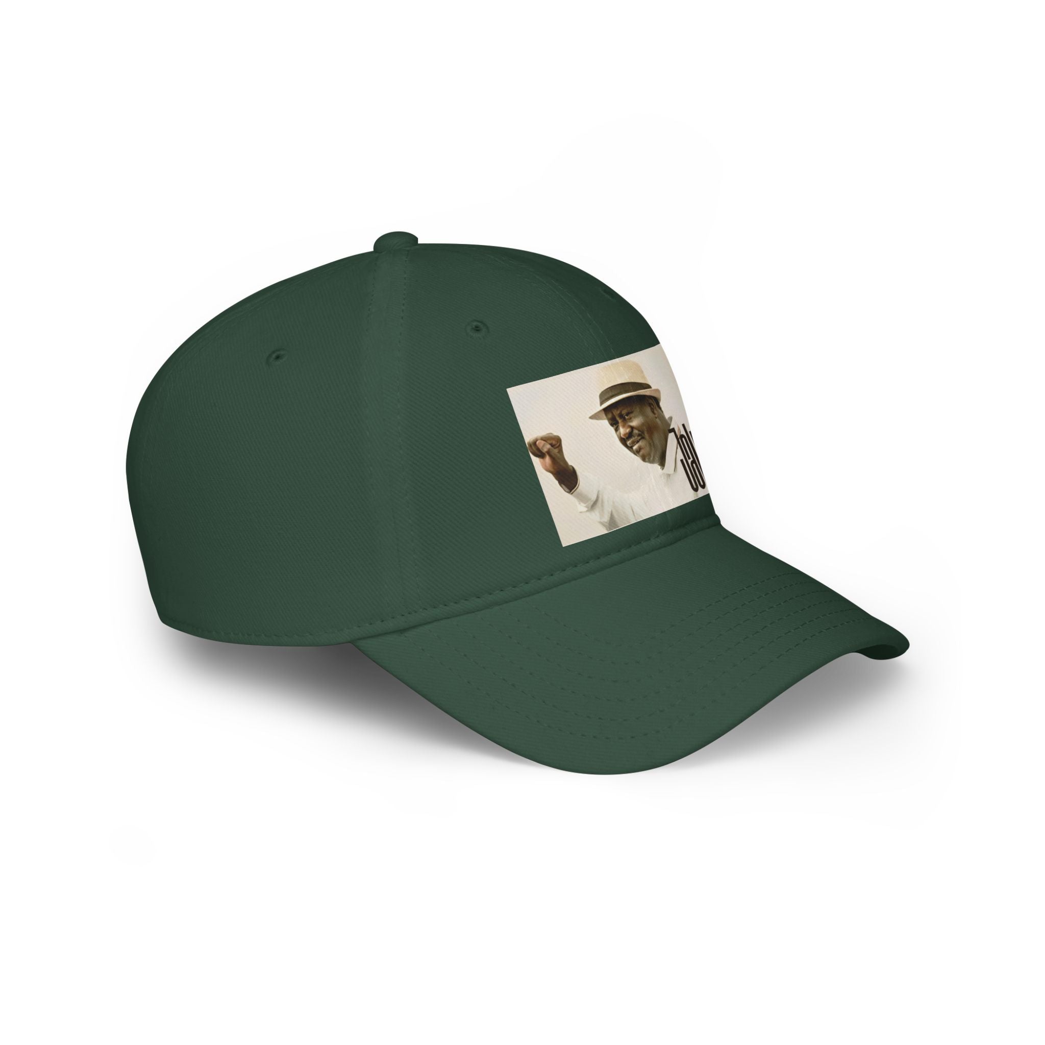 Raila Jakom 1 Low Profile Baseball Cap