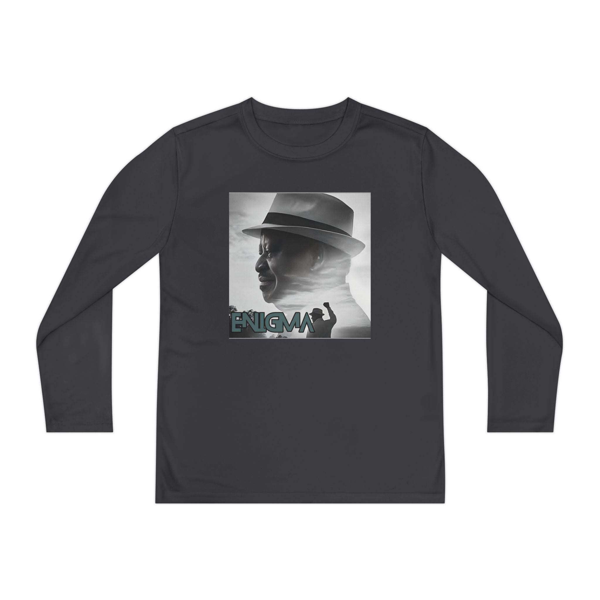 Raila Enigma 2 Youth Long Sleeve Tee