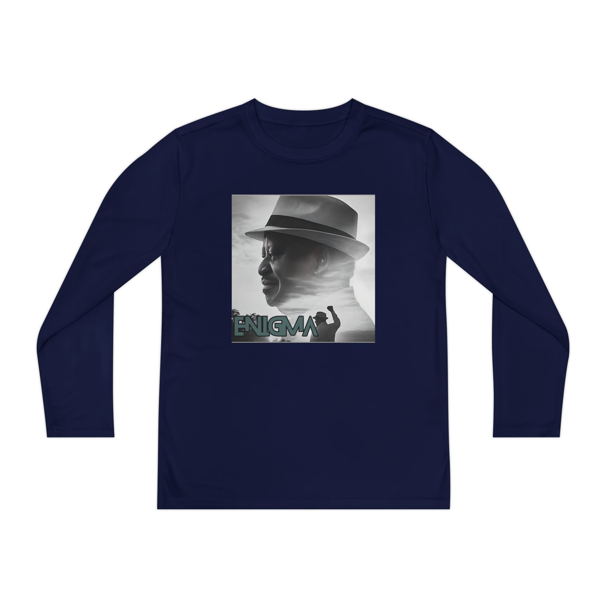 Raila Enigma 2 Youth Long Sleeve Tee