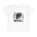 Raila Jakom 2 Kenya Toddler Short Sleeve Tee