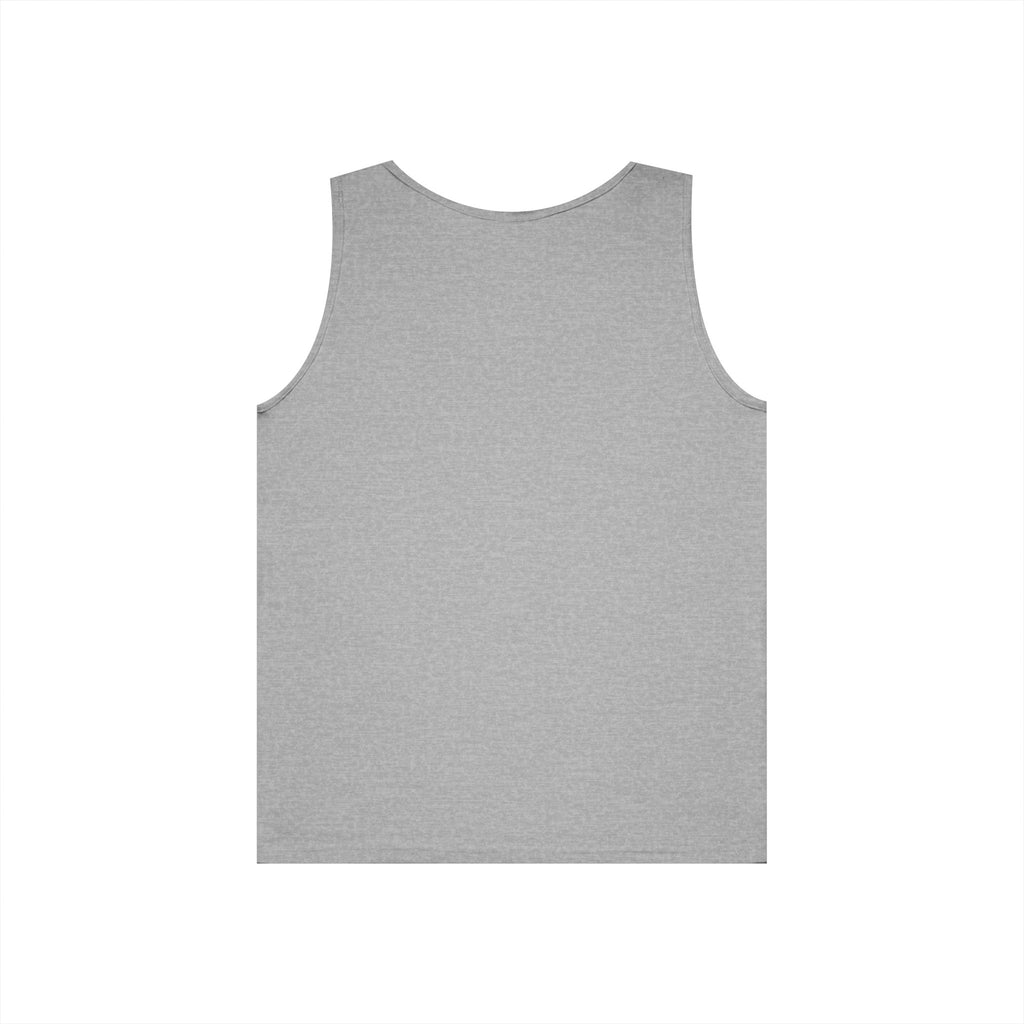 Raila Jakom 1  Unisex Heavy Cotton Tank Top