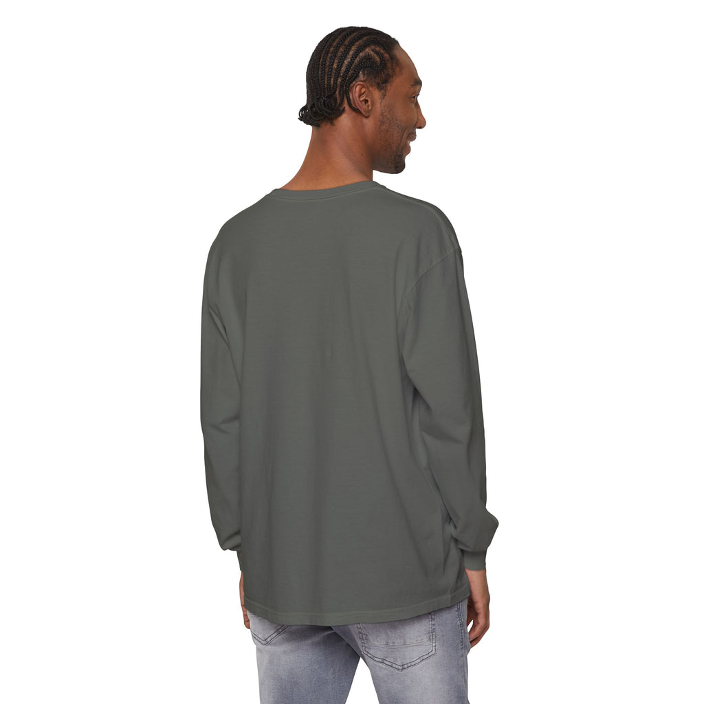Raila Jakom 2 Long Sleeve Tee