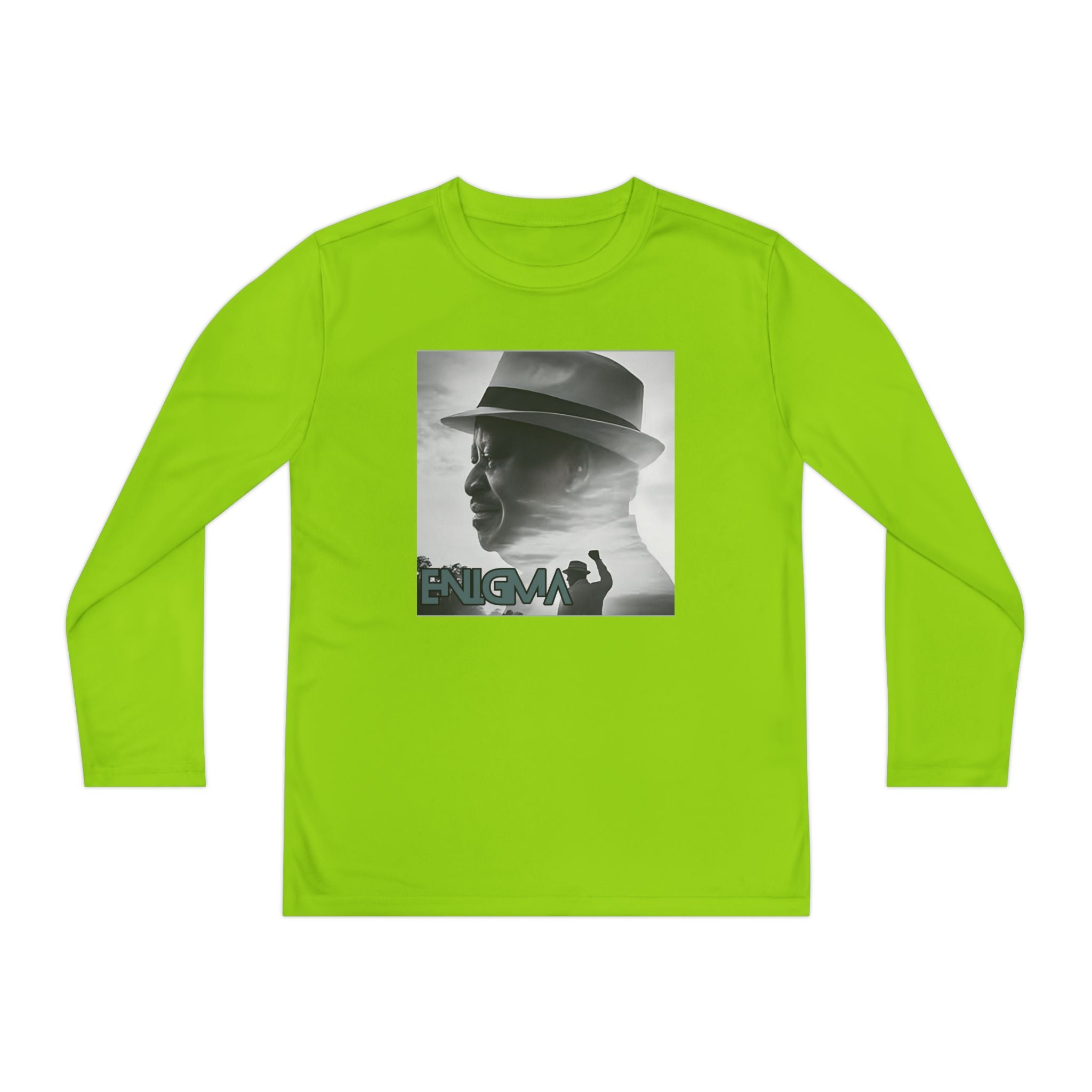Raila Enigma 2 Youth Long Sleeve Tee