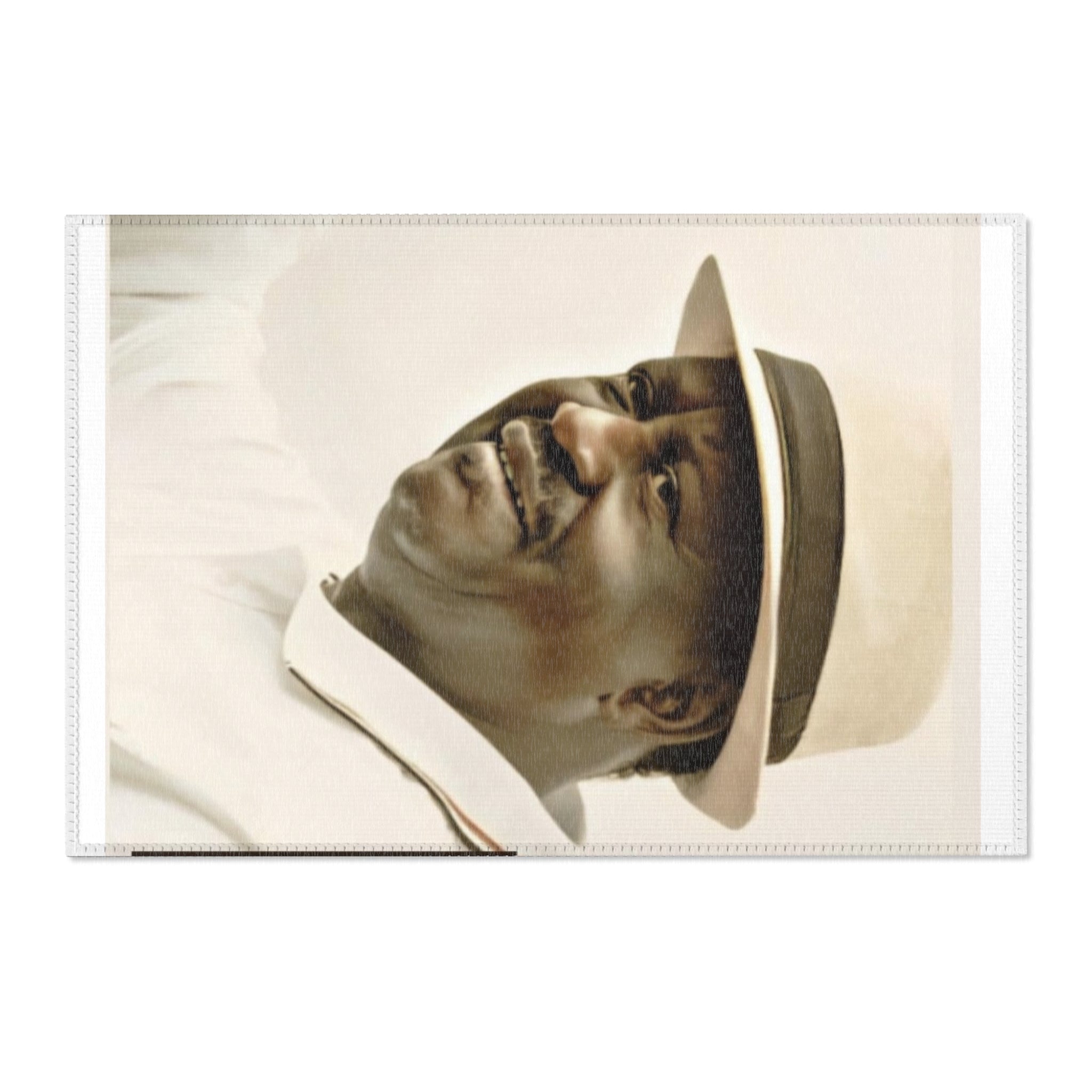 Raila Baba 1 Area Rug - Artistic Home Décor for Warmth and Style