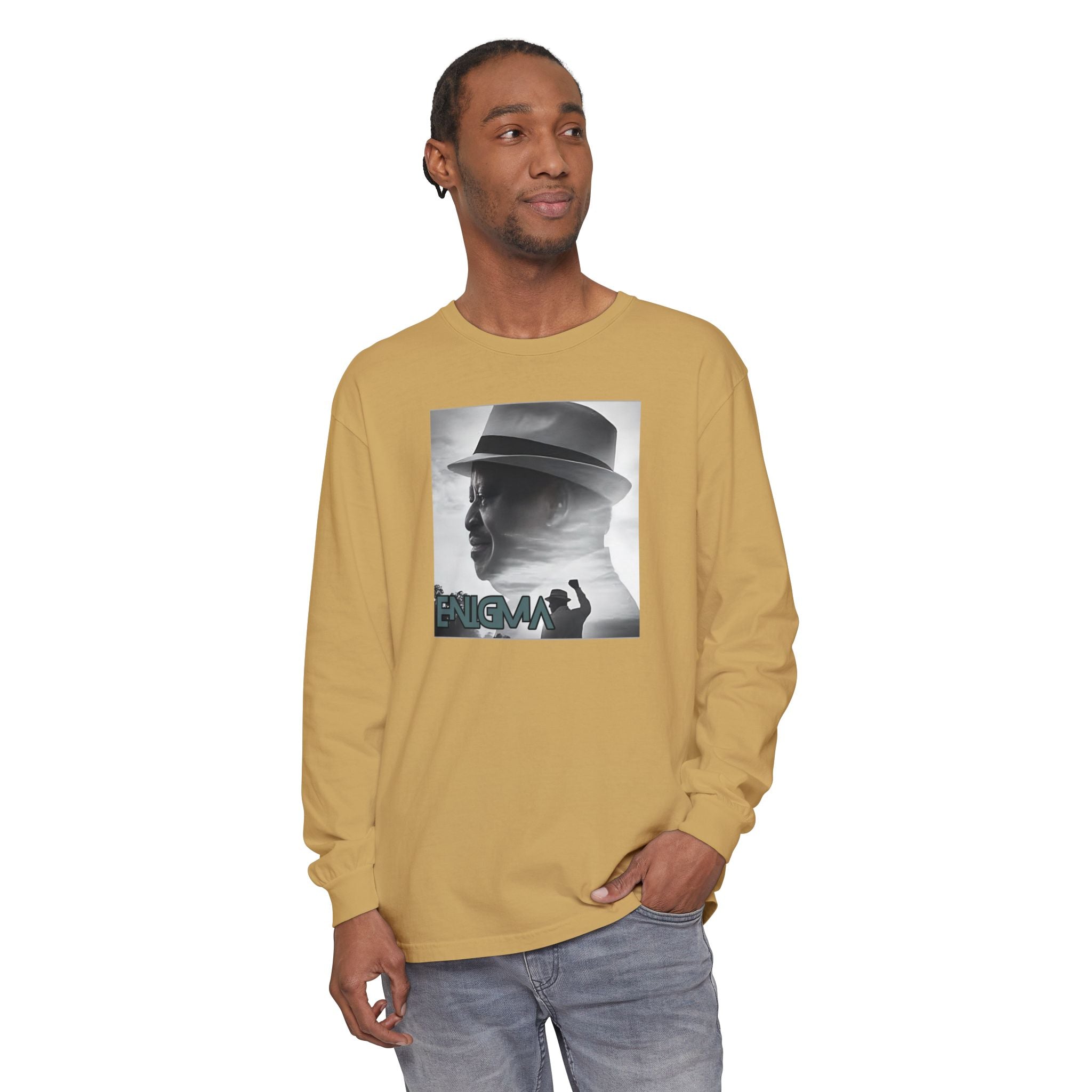 Raila Enigma 2 Long Sleeve Tee