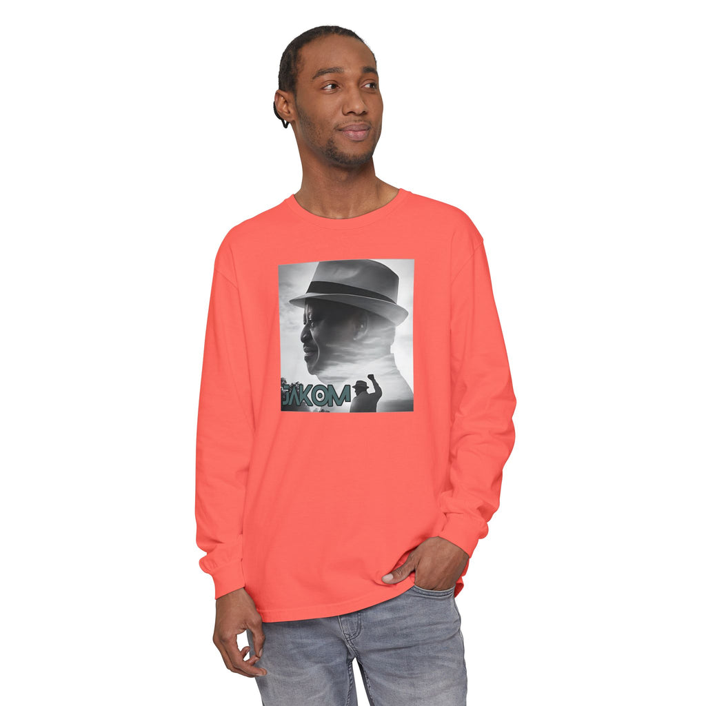 Raila Jakom 2 Long Sleeve Tee