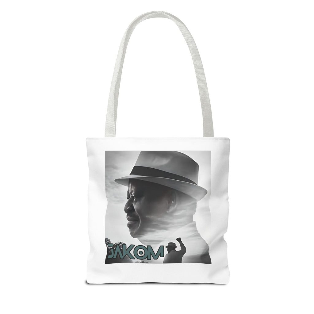 Raila Jakom 2 Tote Bag (AOP)