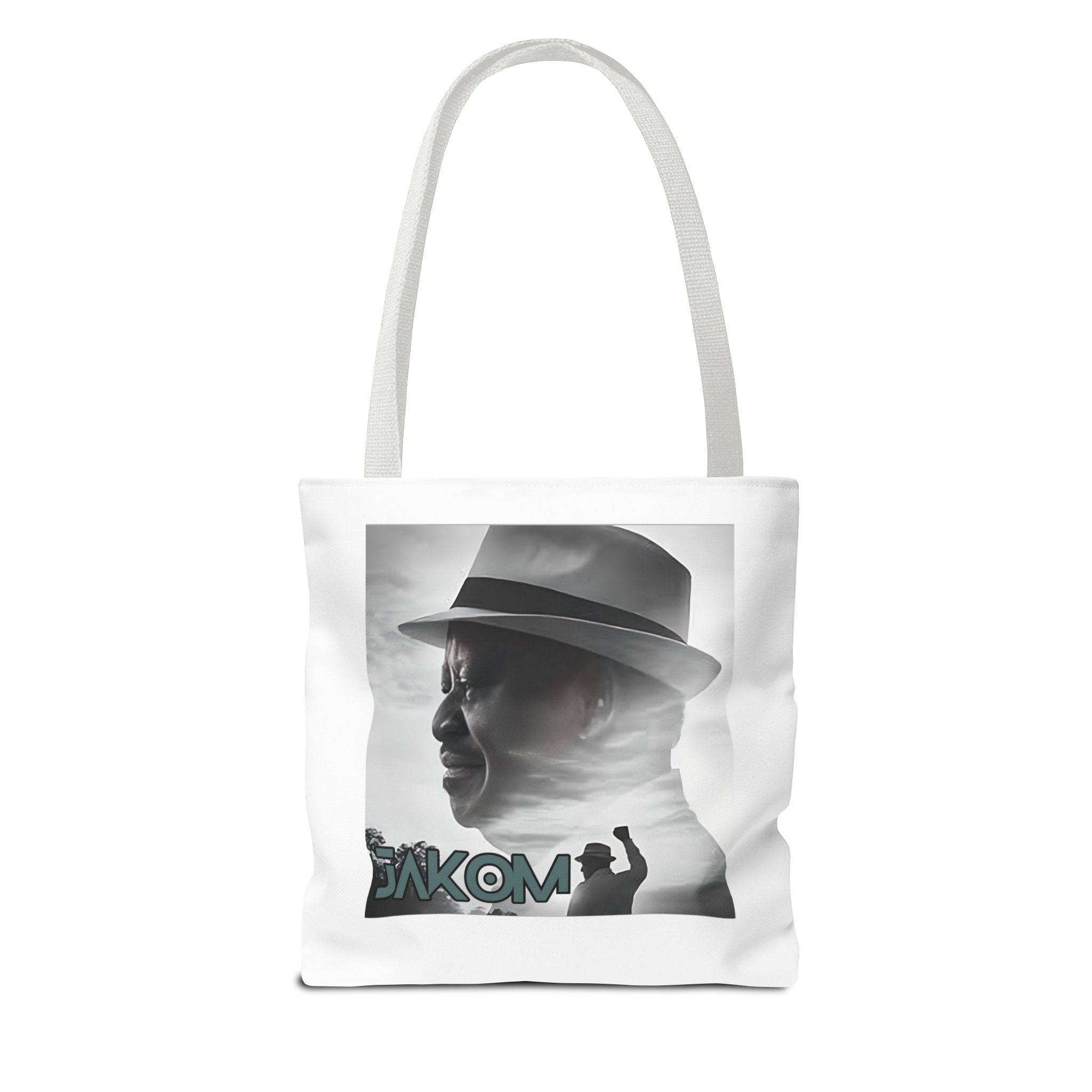 Raila Jakom 2 Tote Bag (AOP)