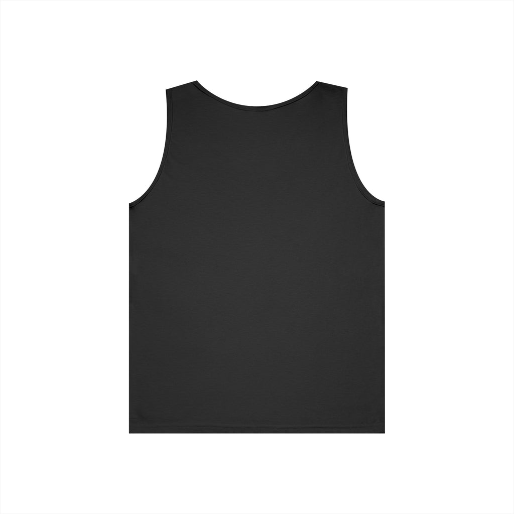 Raila Jakom 1  Unisex Heavy Cotton Tank Top