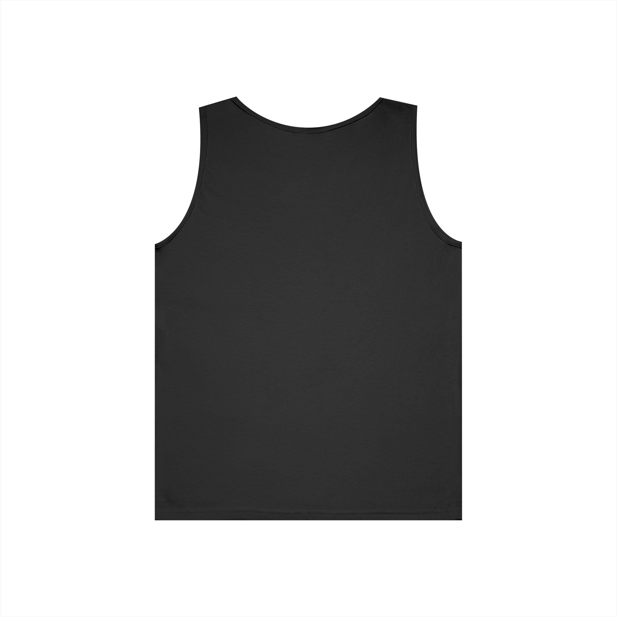 Raila Jakom 1  Unisex Heavy Cotton Tank Top