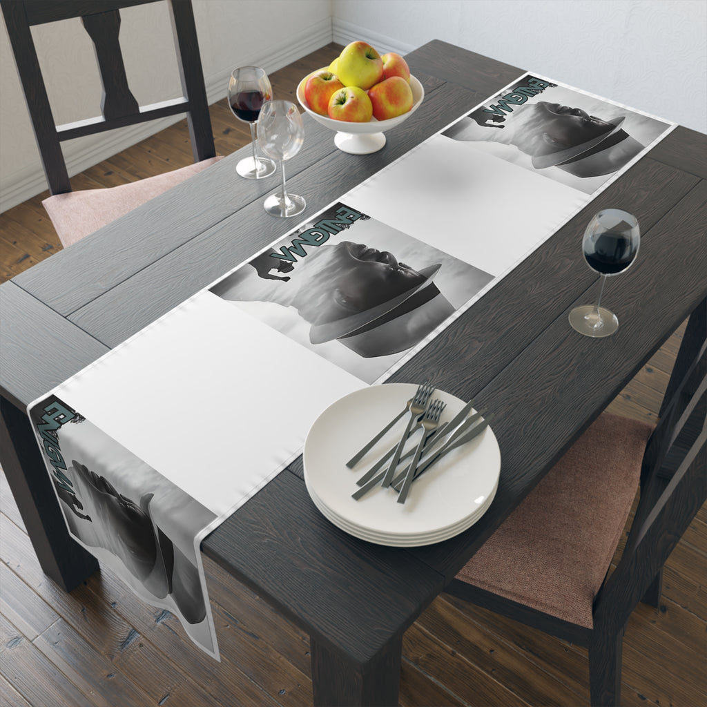 Raila Enigma 2 Table Runner