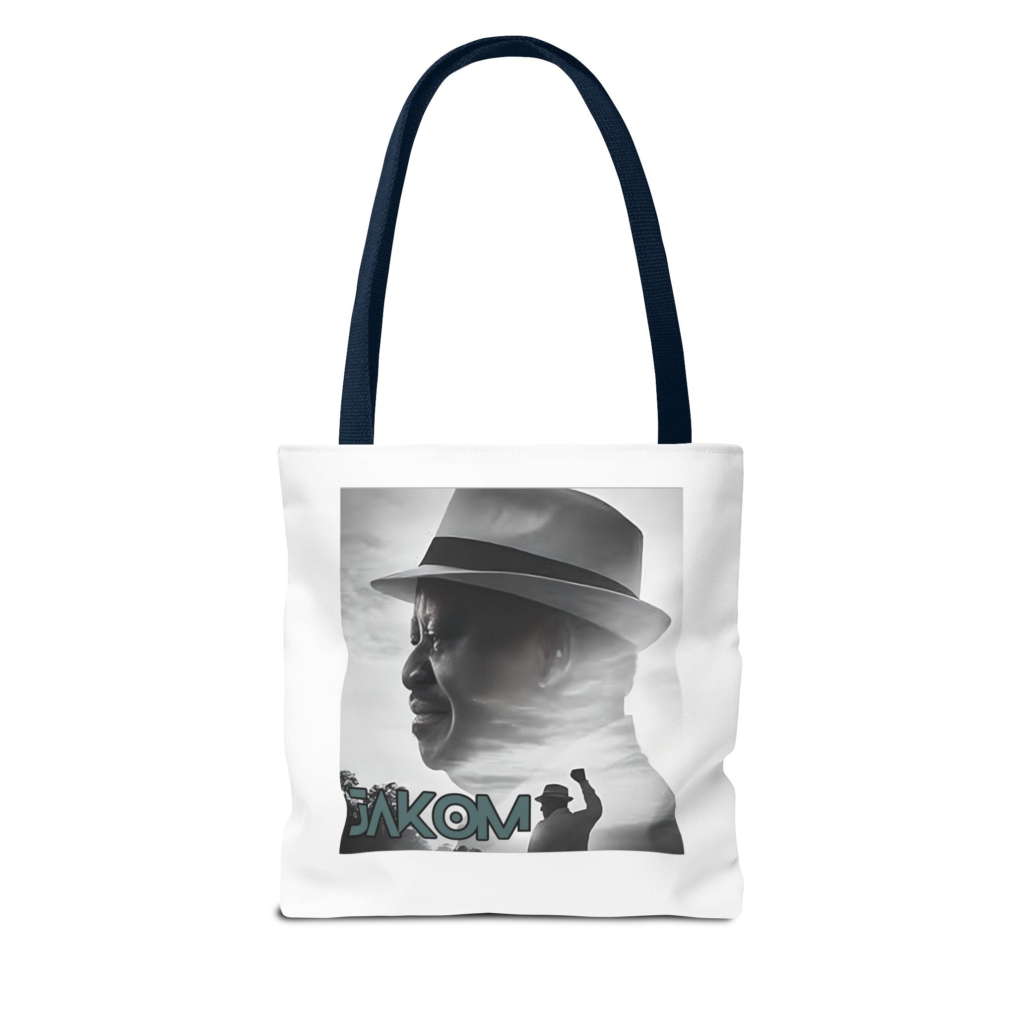 Raila Jakom 2 Tote Bag (AOP)