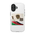 Raila Enigma 1 Kenya Magnetic Impact-Resistant Cases