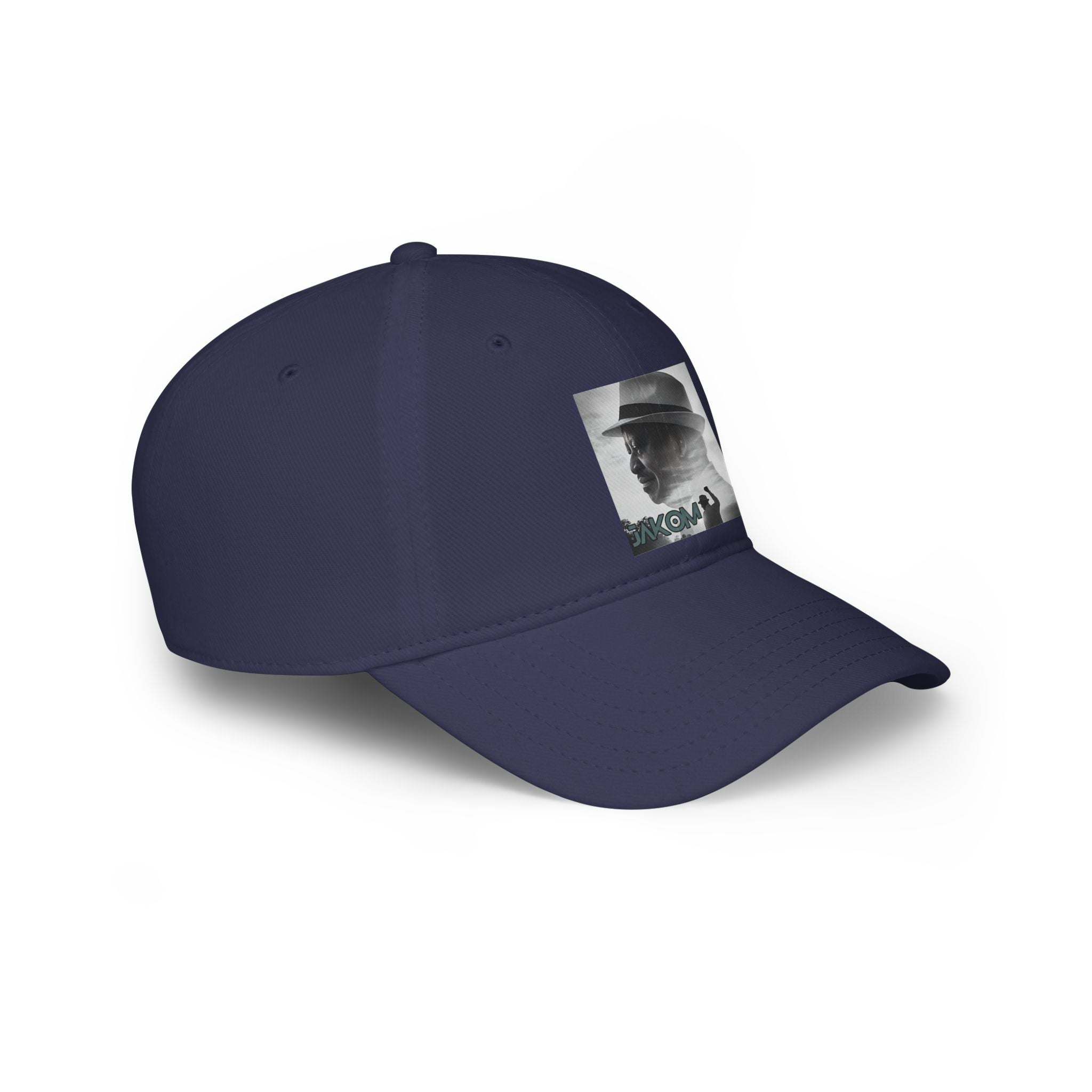 Raila Jakom 2 Low Profile Baseball Cap