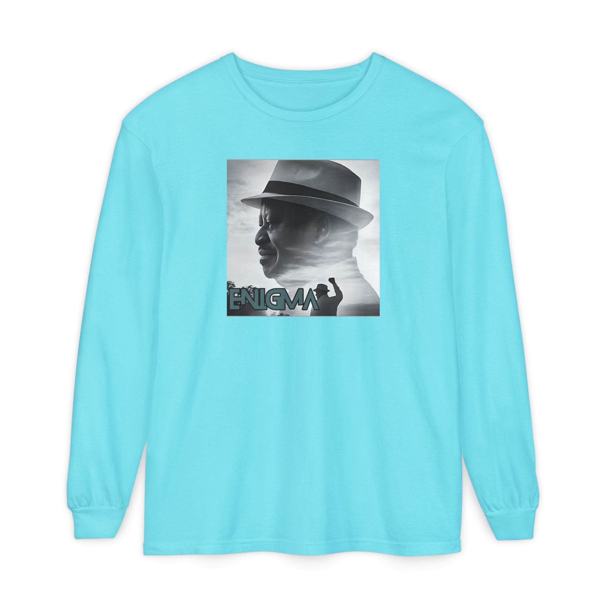 Raila Enigma 2 Long Sleeve Tee