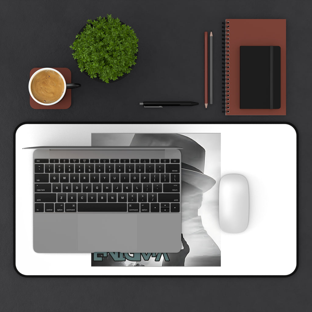 Raila Enigma 2 Desk Mat