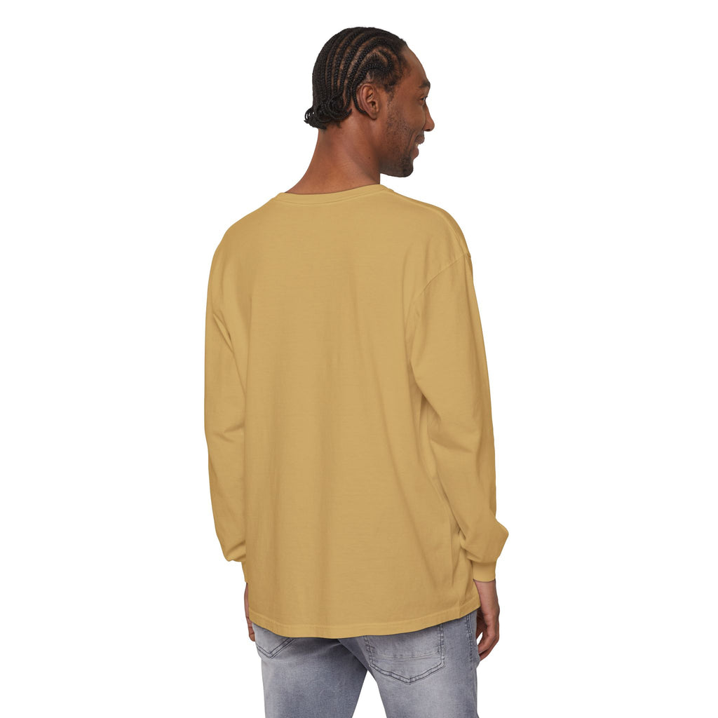 Raila Enigma 2 Long Sleeve Tee