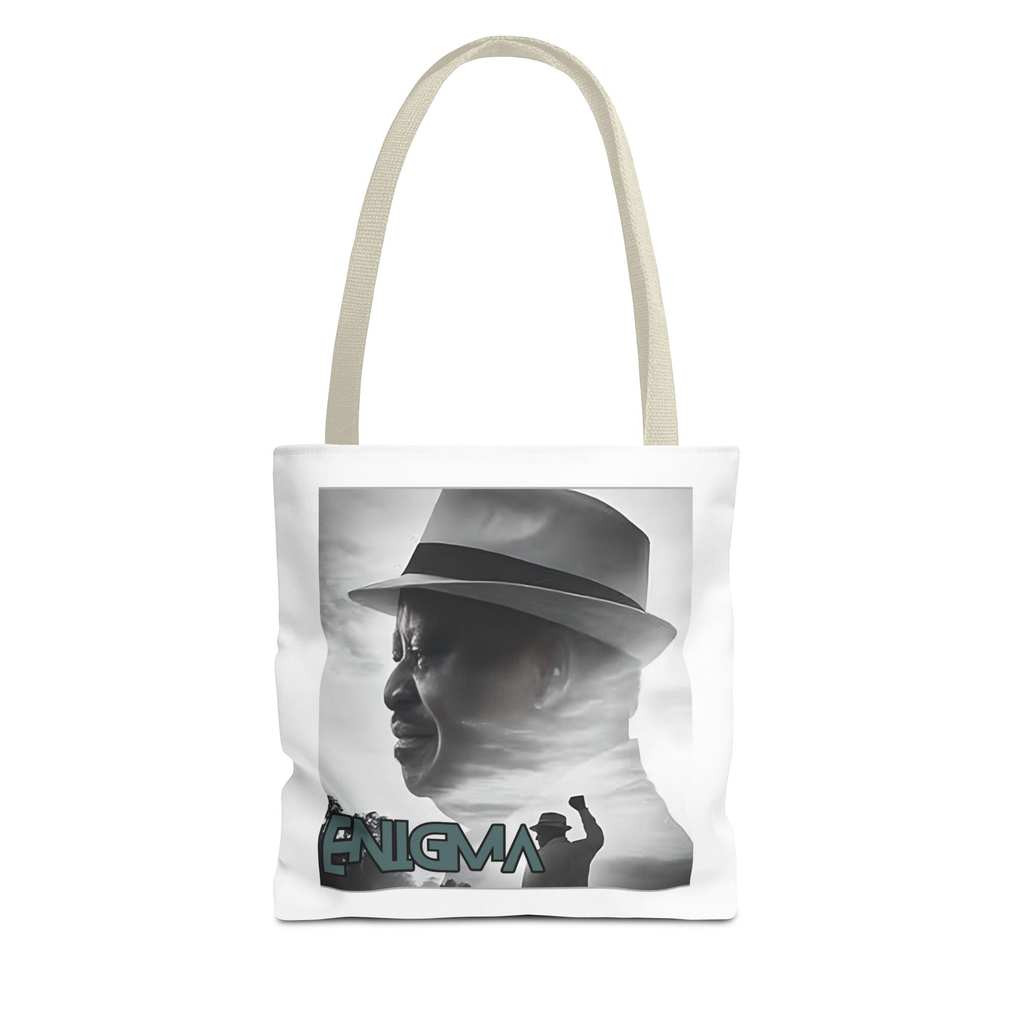 Raila Enigma 2 Tote Bag