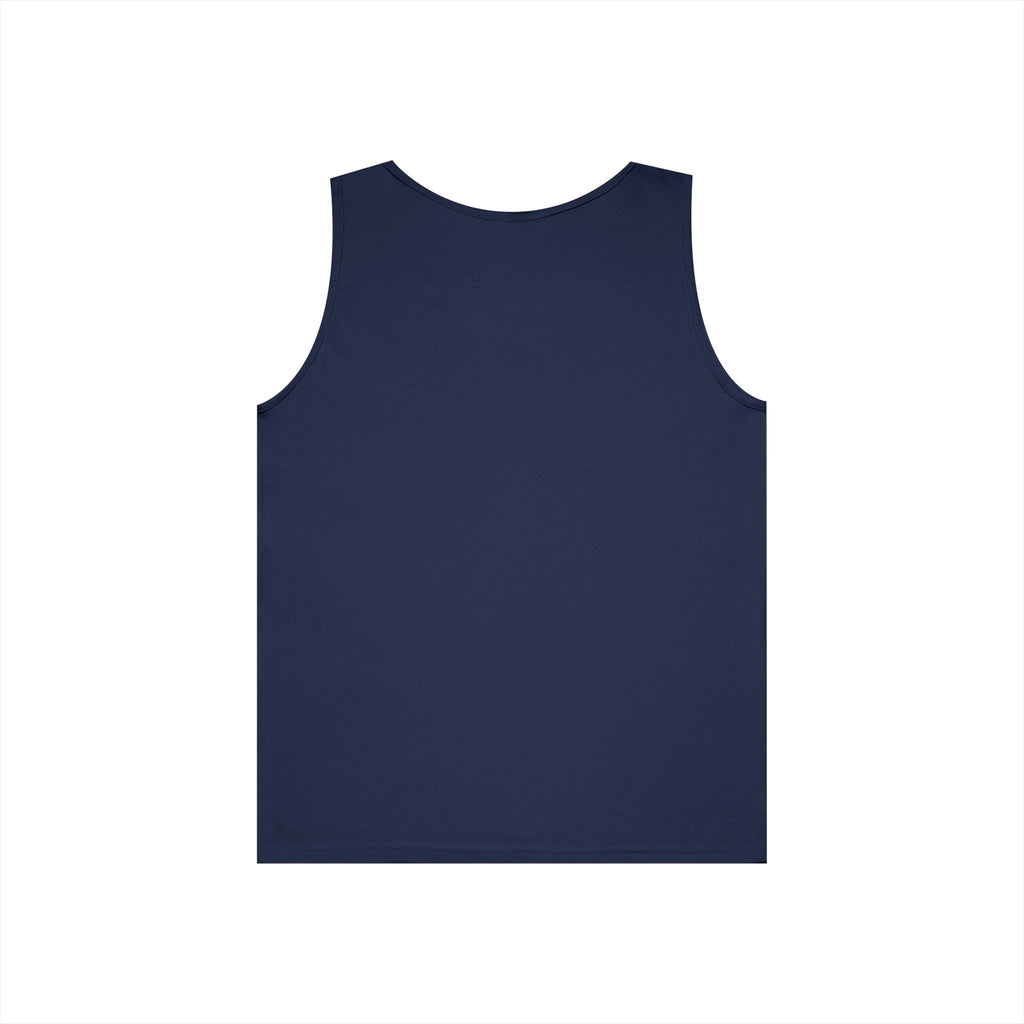 Raila Jakom 1  Unisex Heavy Cotton Tank Top