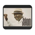 Raila Jakom 1 Mouse Pad