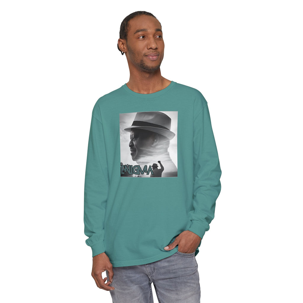 Raila Enigma 2 Long Sleeve Tee