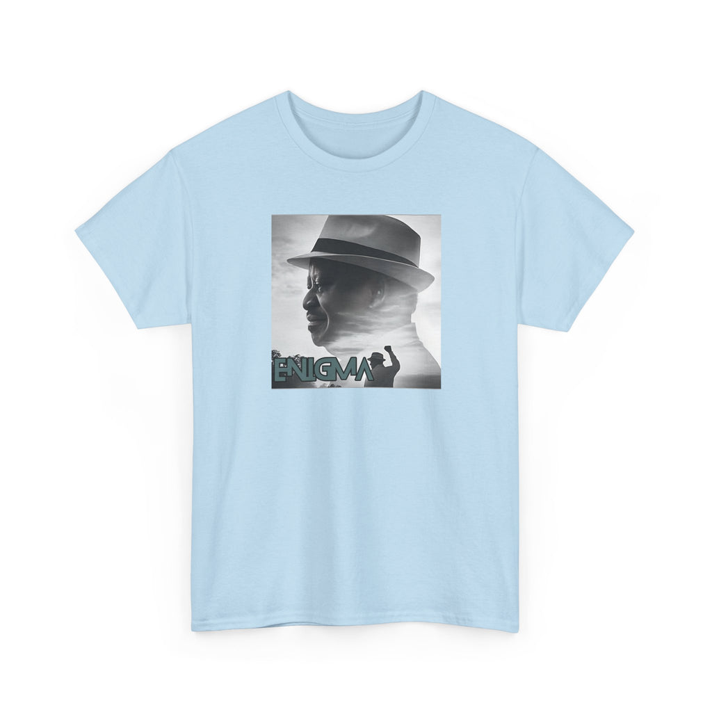 Raila Enigma 2 Unisex Cotton T-Shirt