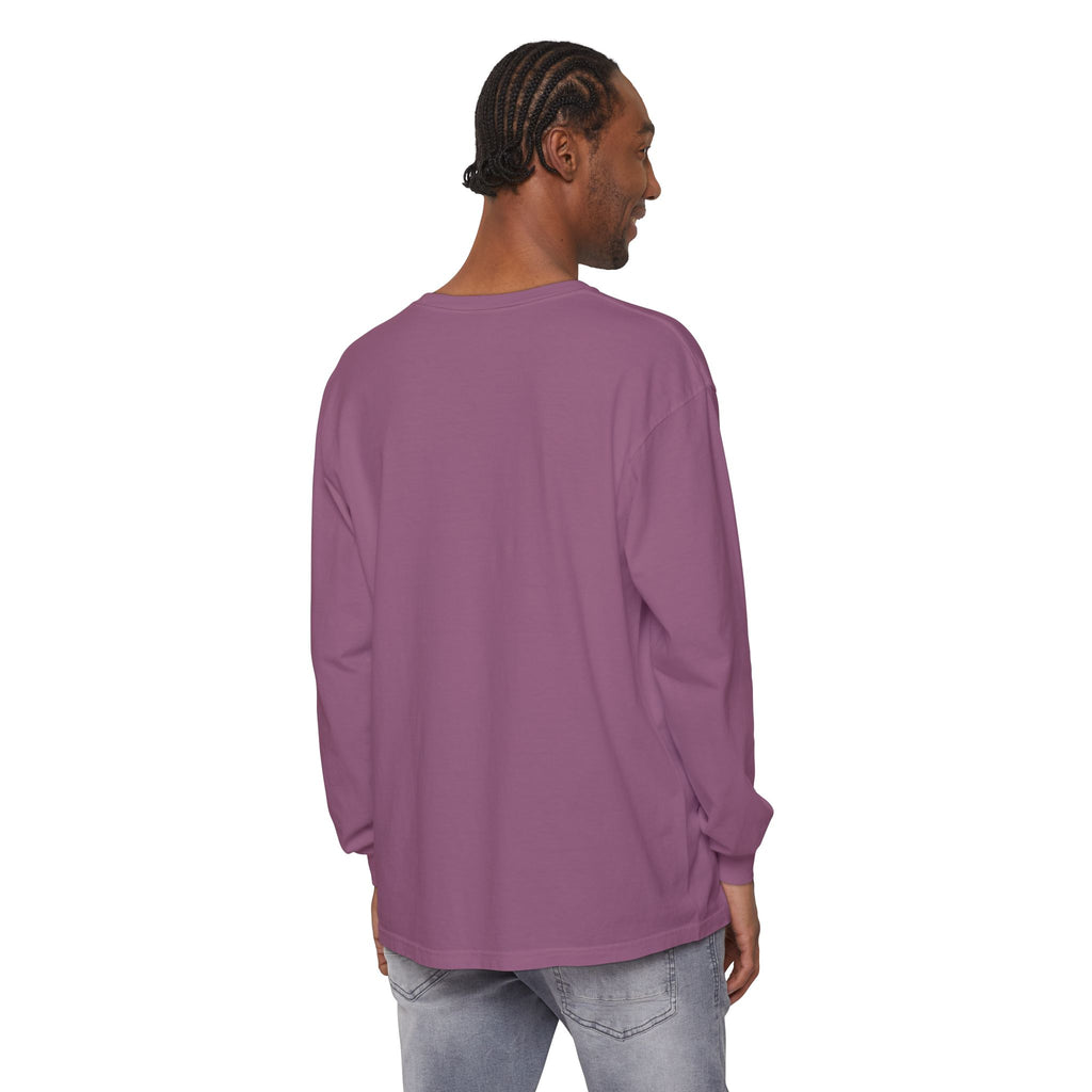 Raila Enigma 2 Long Sleeve Tee