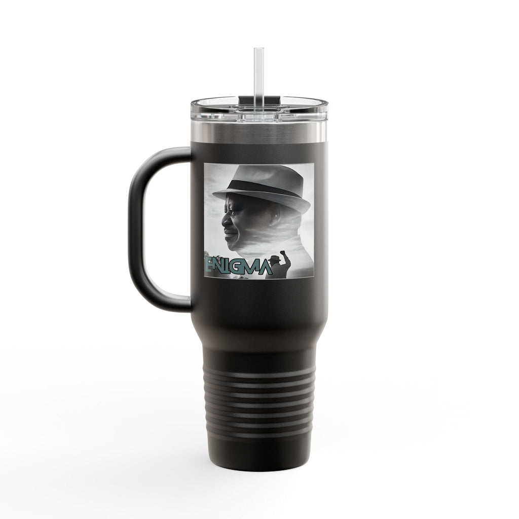 Raila Enigma 2 40oz Insulated Travel Mug