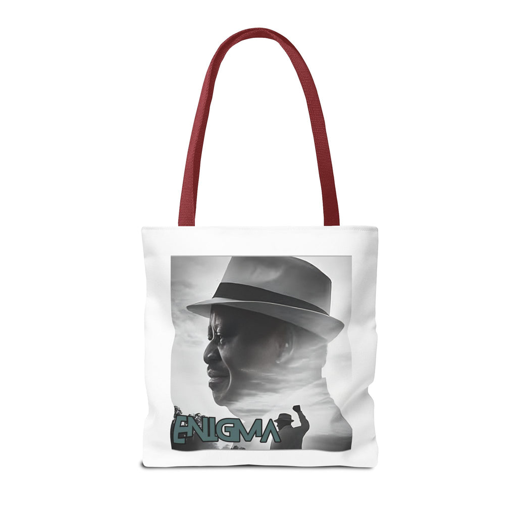 Raila Enigma 2 Tote Bag