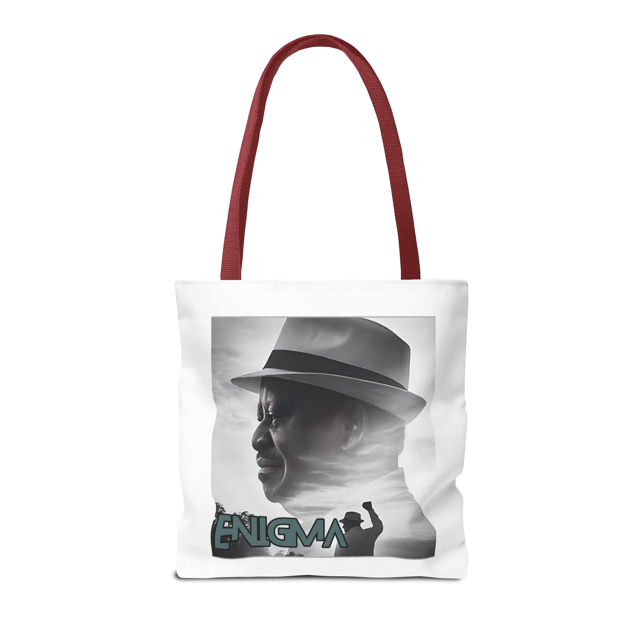 Raila Enigma 2 Tote Bag