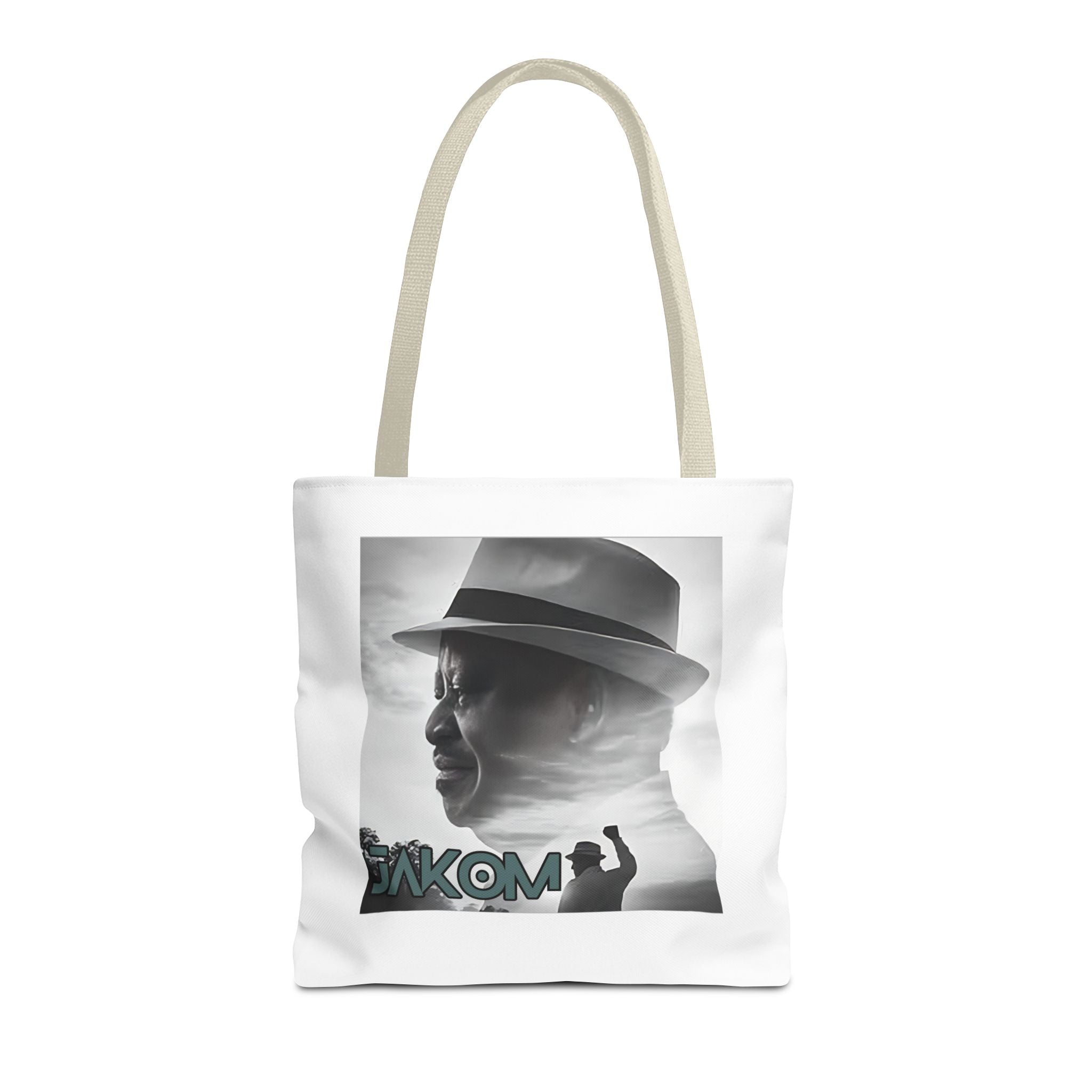 Raila Jakom 2 Tote Bag (AOP)