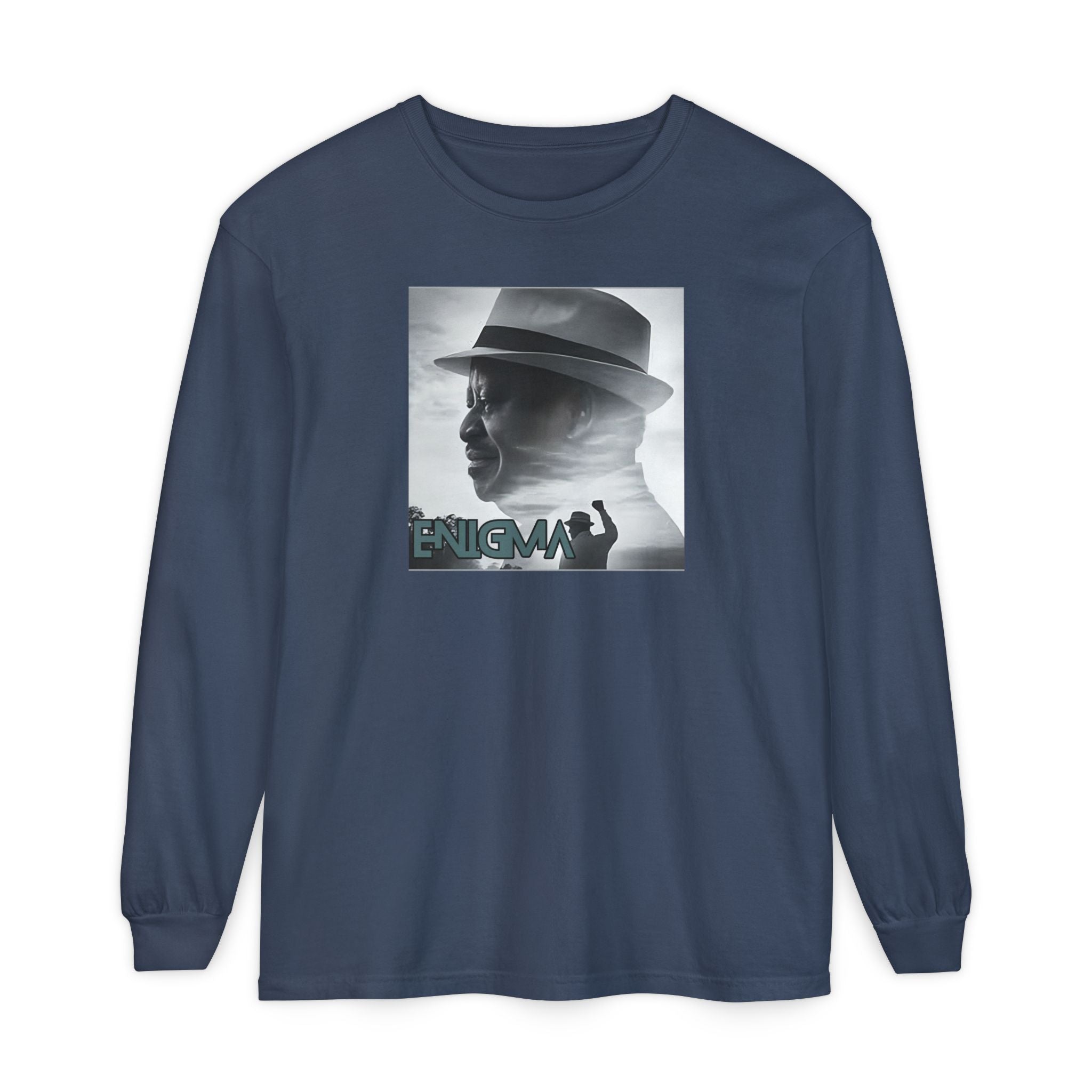 Raila Enigma 2 Long Sleeve Tee