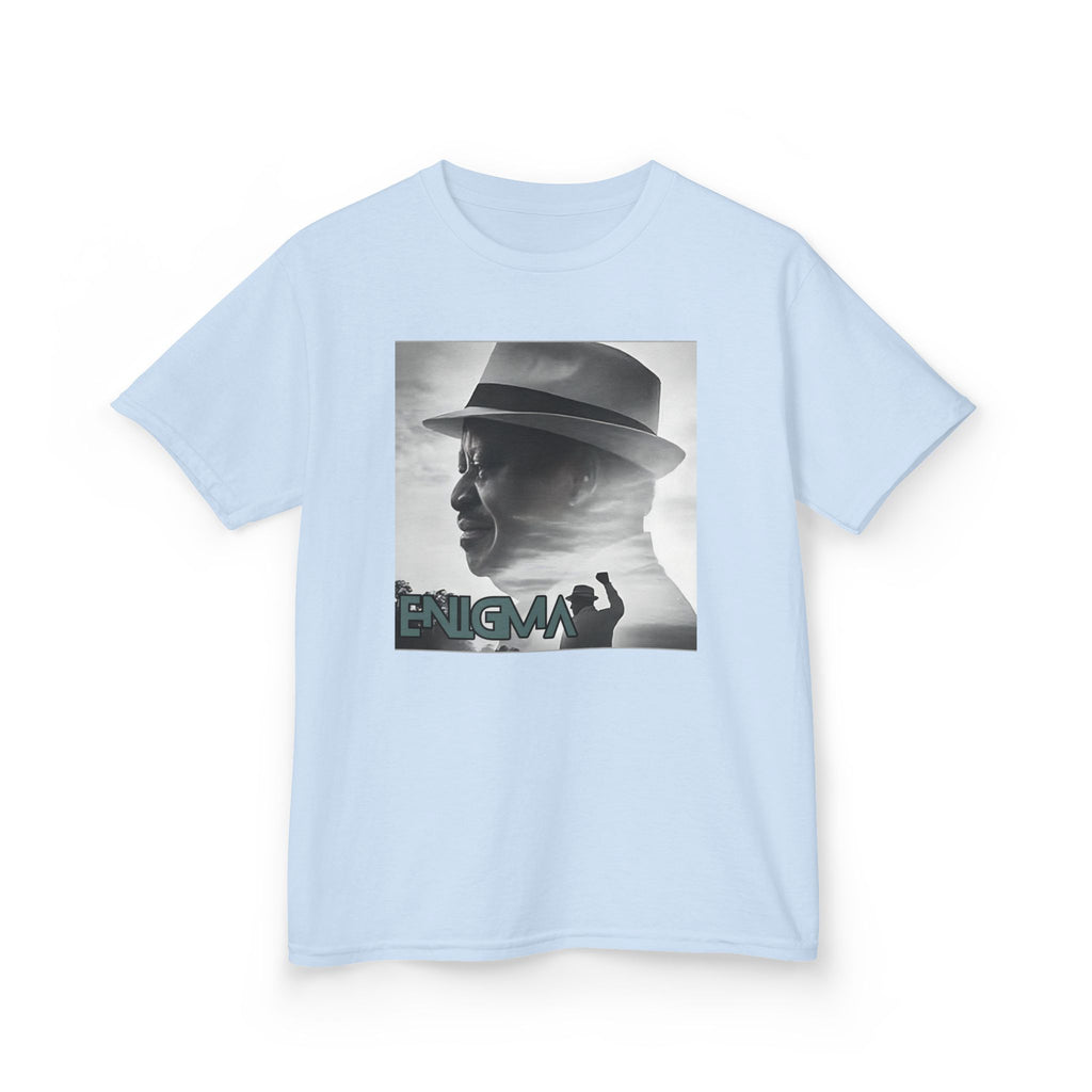 Raila Enigma 2 Kids heavy Cotton T‑Shirt