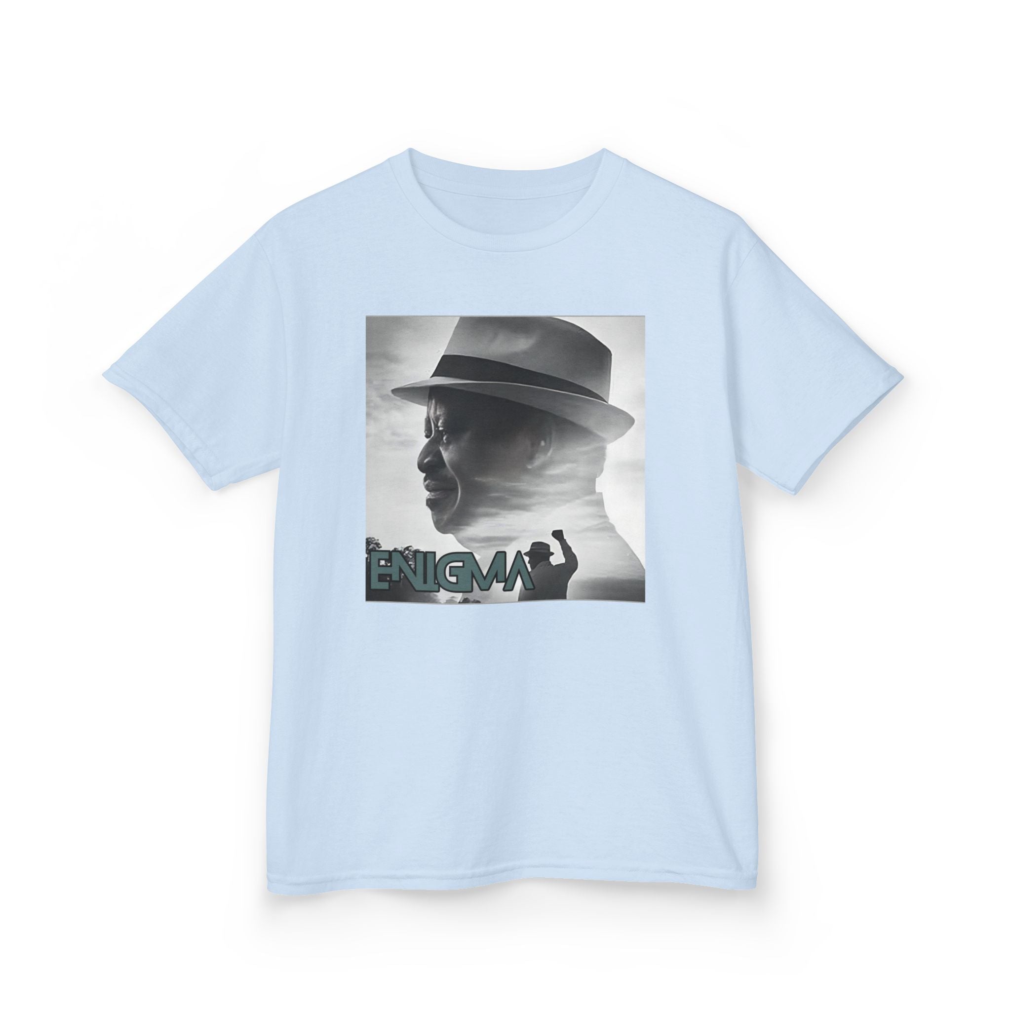 Raila Enigma 2 Kids heavy Cotton T‑Shirt