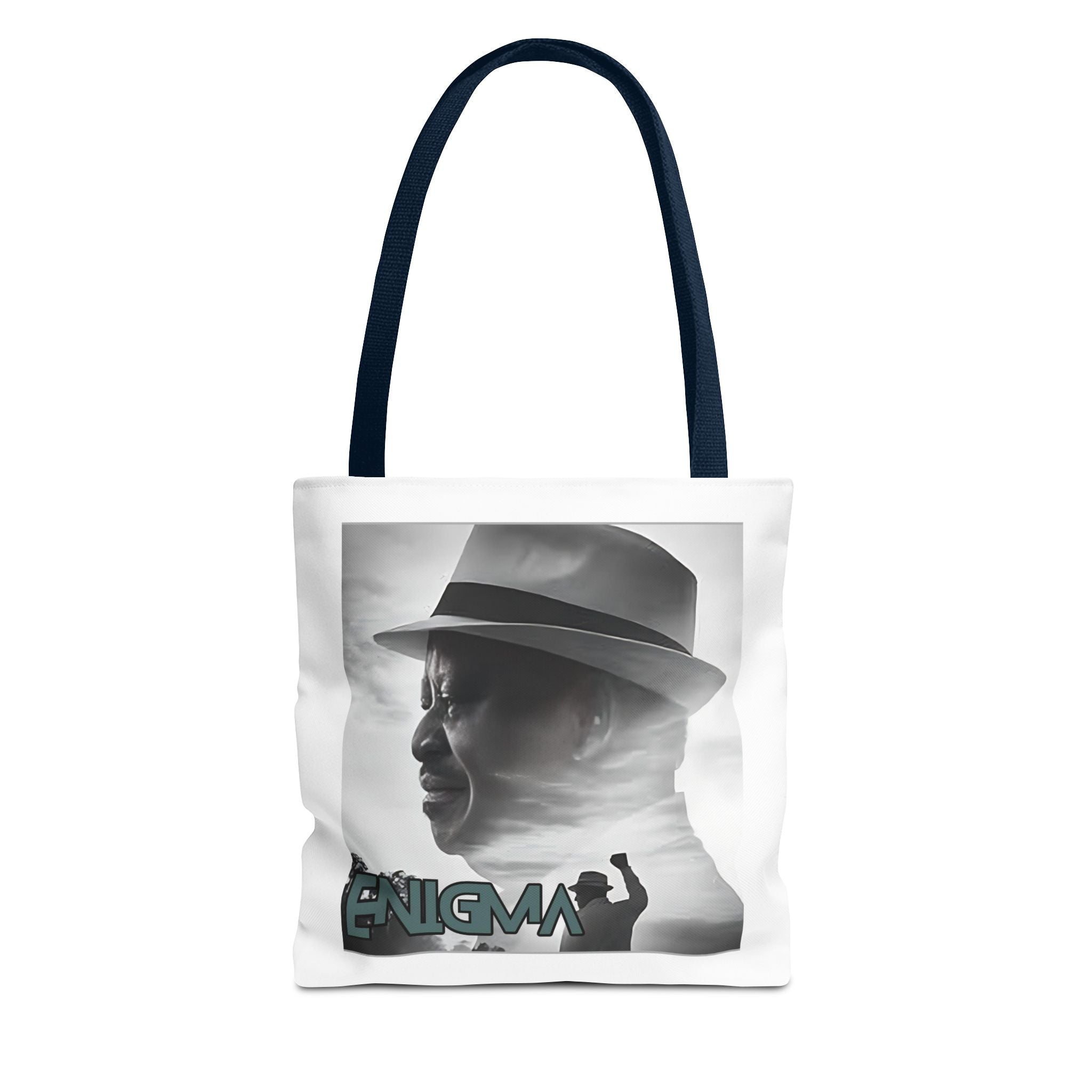 Raila Enigma 2 Tote Bag