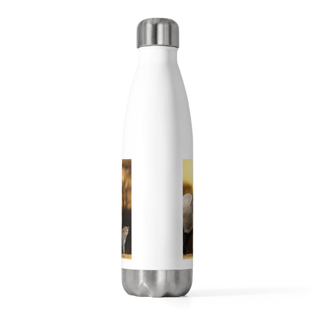 Big 5 Africa 20oz Insulated Bottle