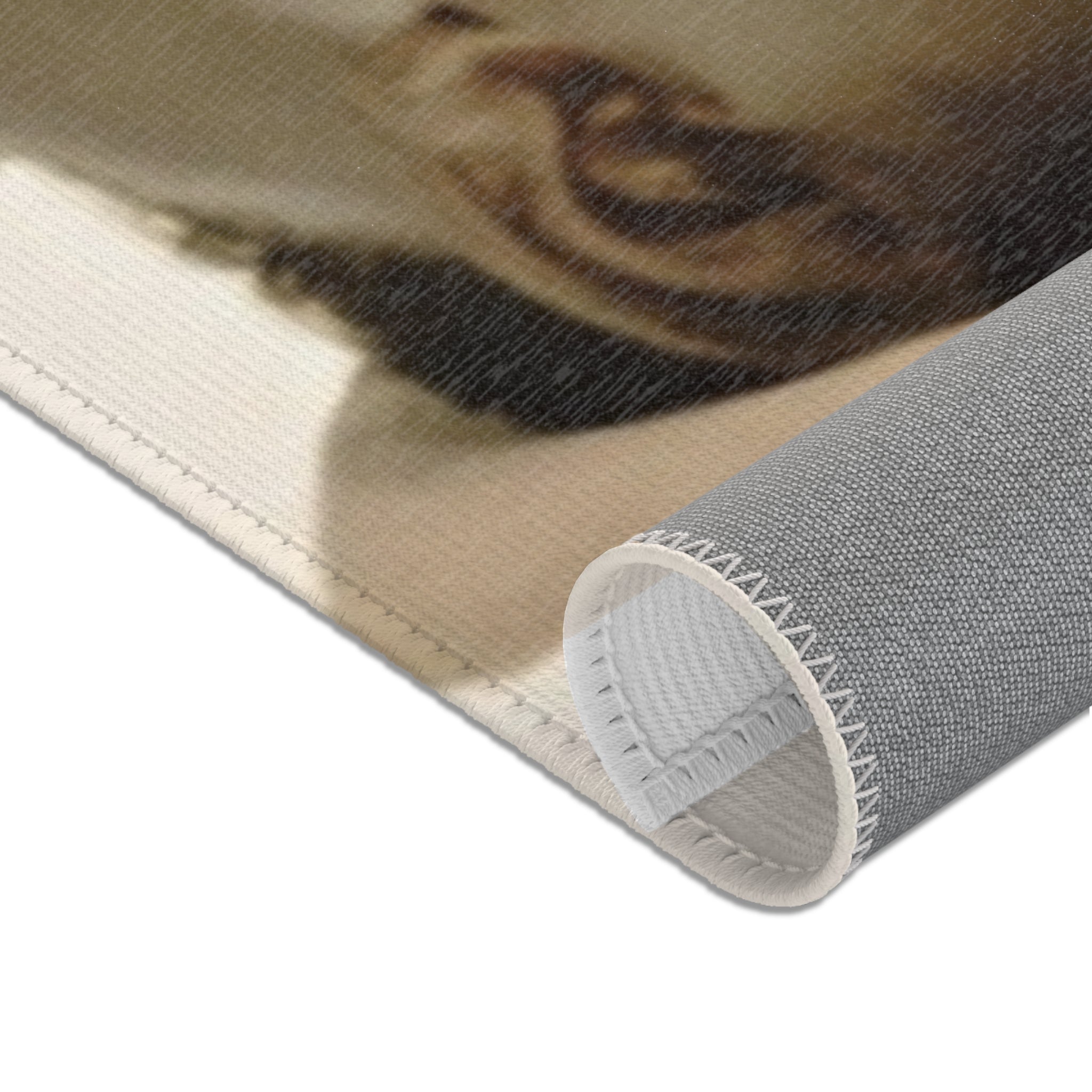 Raila Baba 1 Area Rug - Artistic Home Décor for Warmth and Style