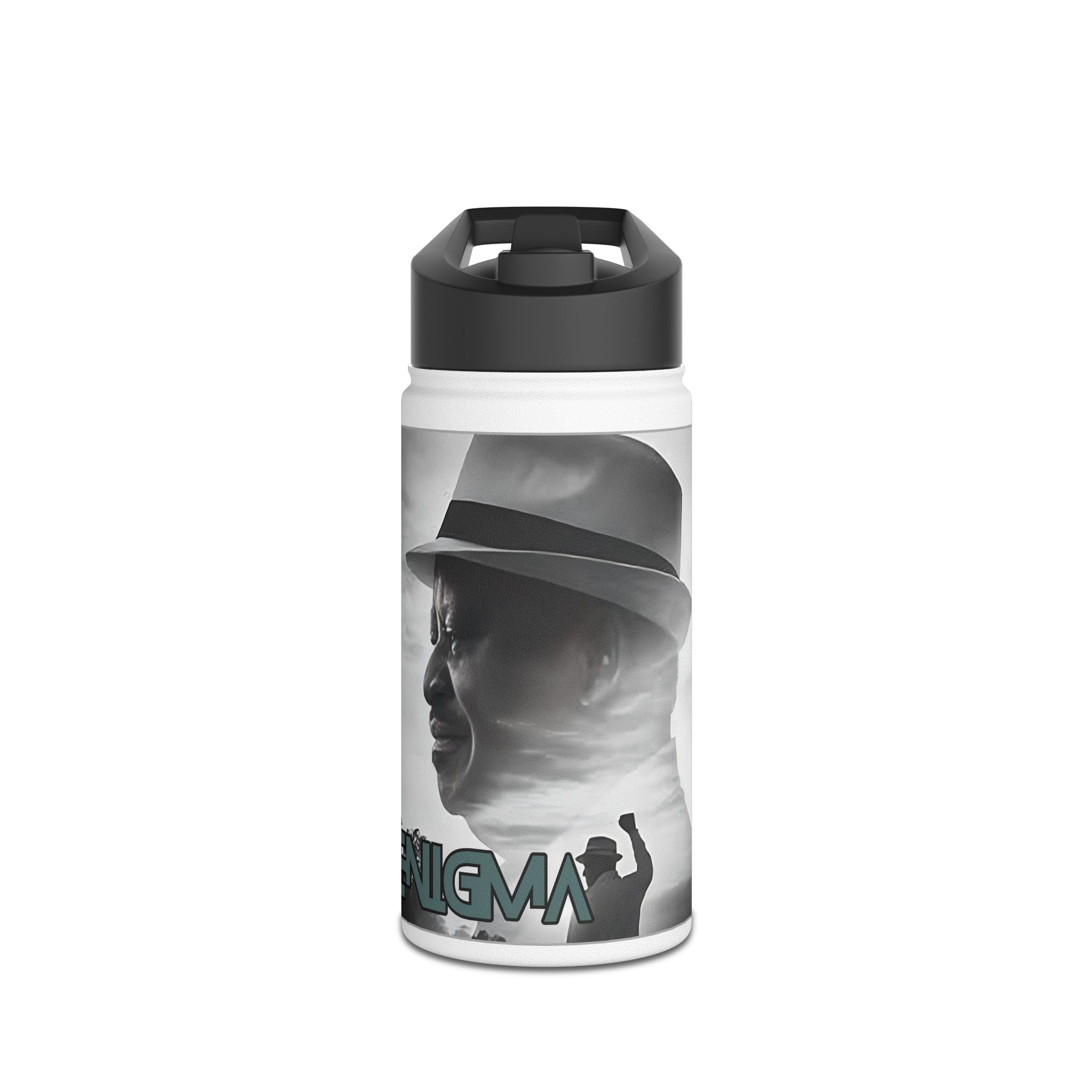 Raila Enigma 2 Stainless Stl Water Bottle
