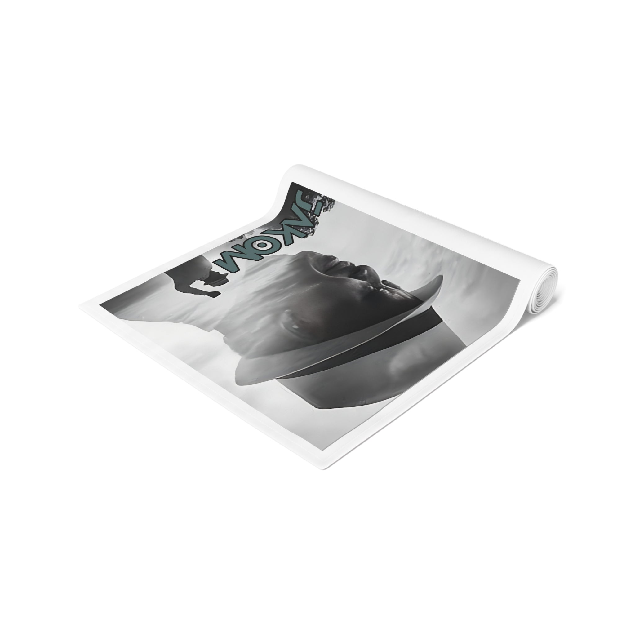 Raila Jakom 2 Table Runner