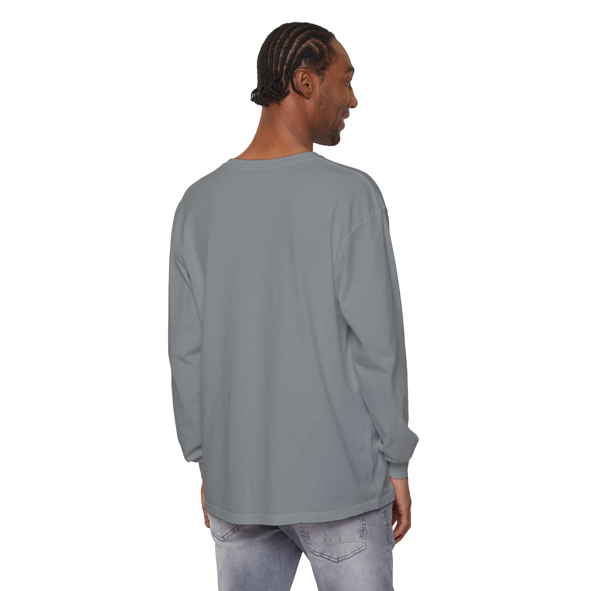 Raila Jakom 2 Long Sleeve Tee