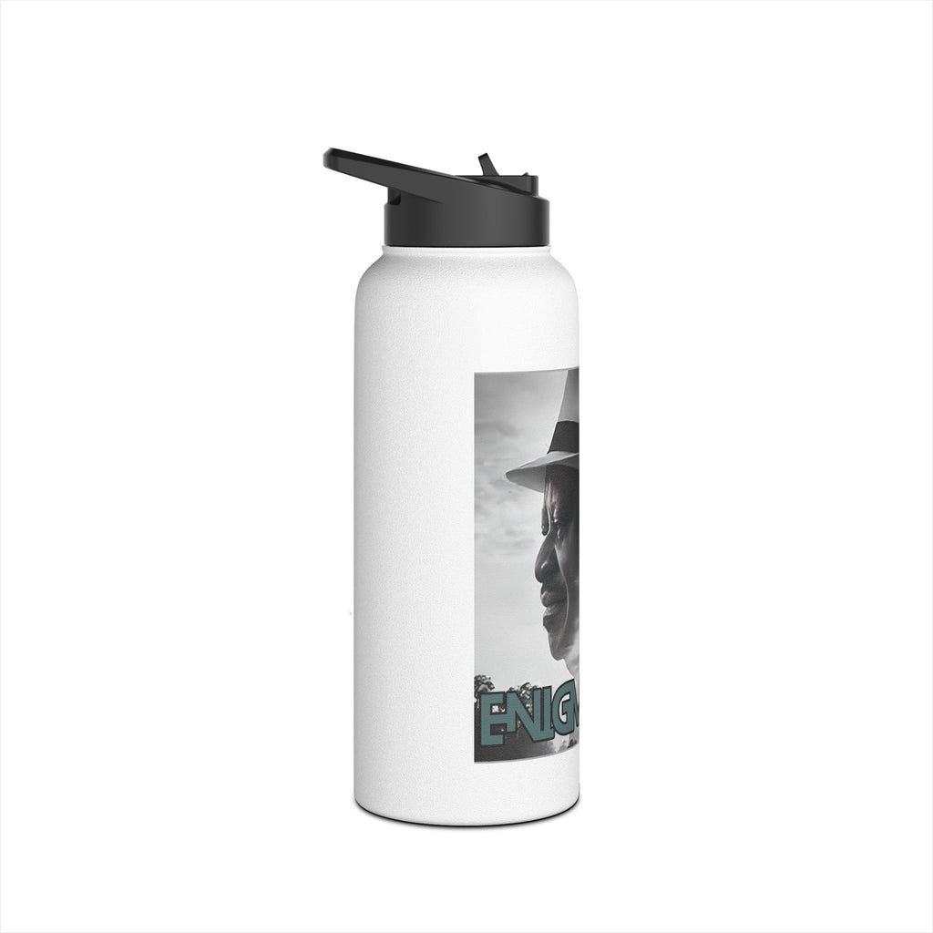Raila Enigma 2 Stainless Stl Water Bottle