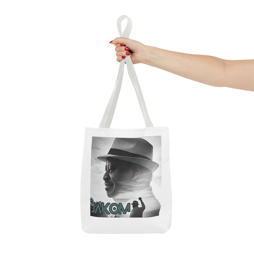 Raila Jakom 2 Tote Bag
