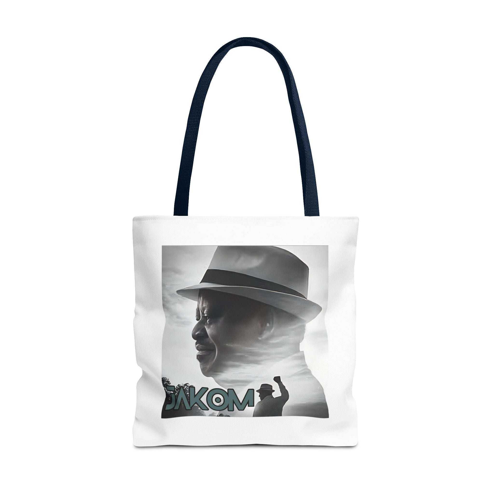 Raila Jakom 2 Tote Bag (AOP)