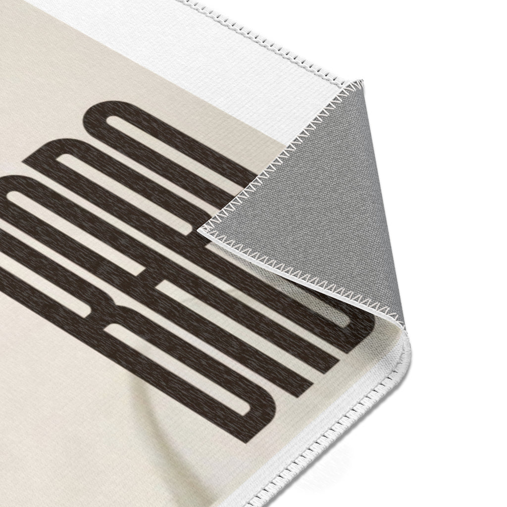 Raila Baba 1 Area Rug - Artistic Home Décor for Warmth and Style