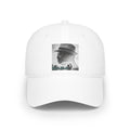 Raila Baba 3 Low Profile Baseball Cap