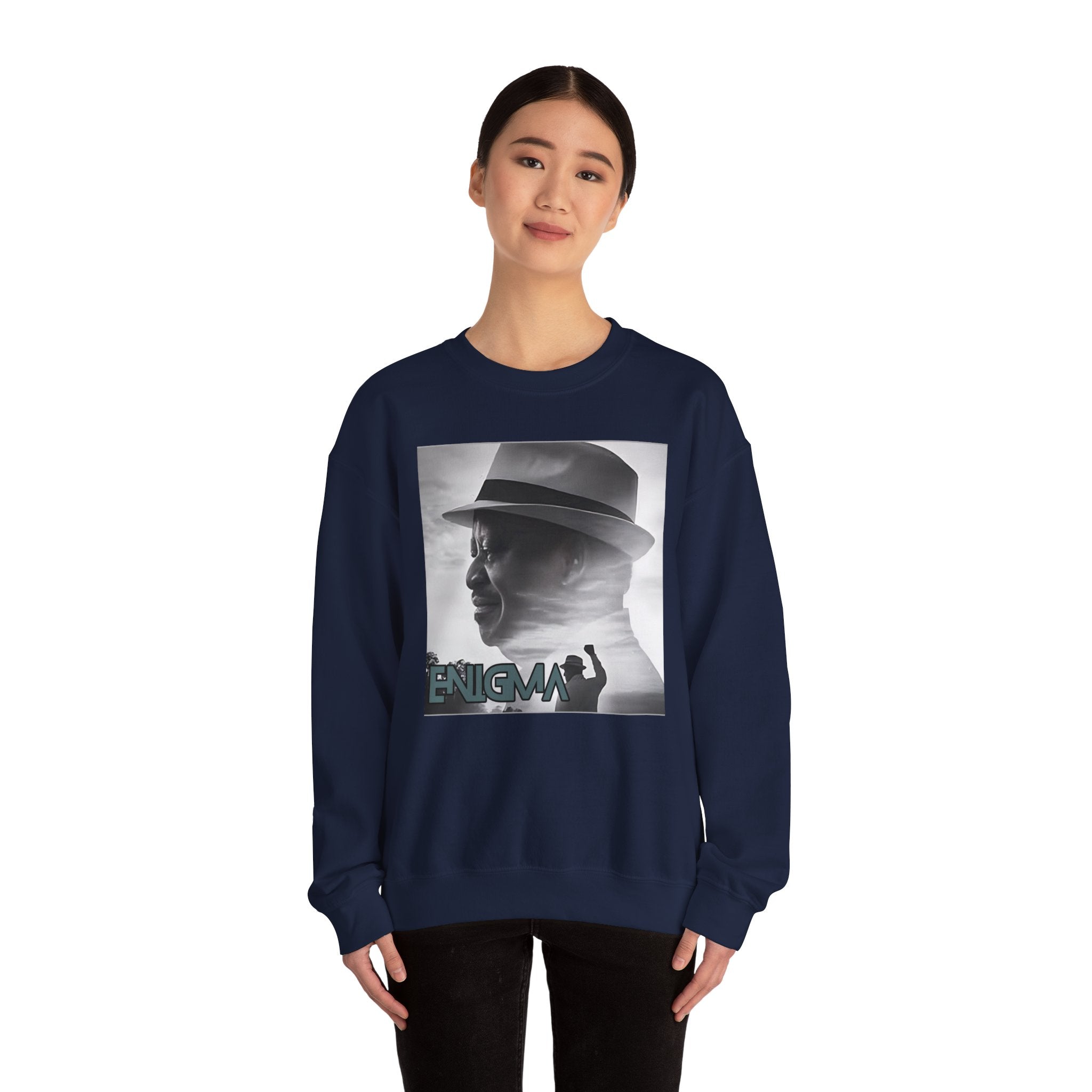 Raila Enigma 2 Unisex Sweatshirt
