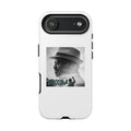 Raila Jakom 2 Tough Cases iPhone Case