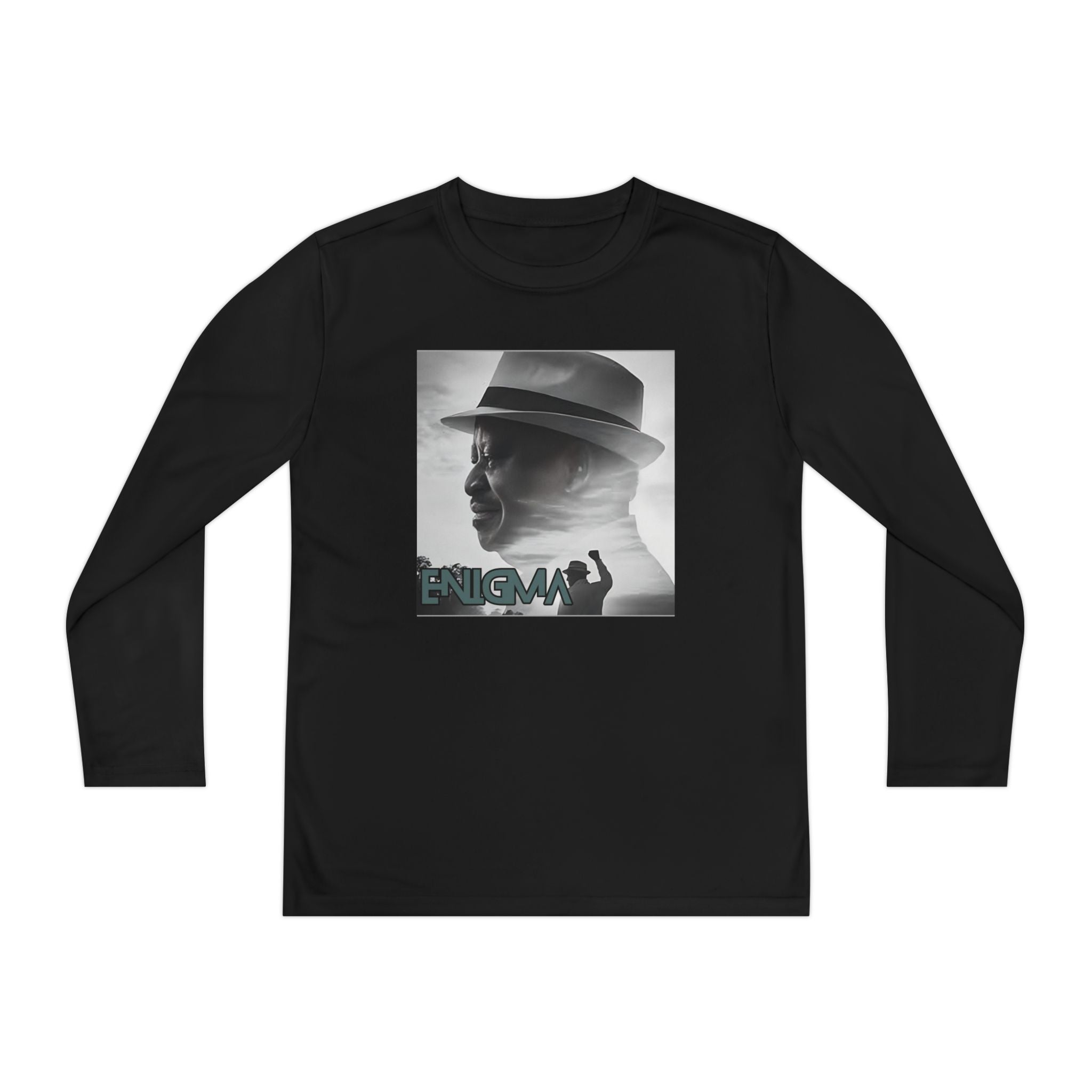 Raila Enigma 2 Youth Long Sleeve Tee