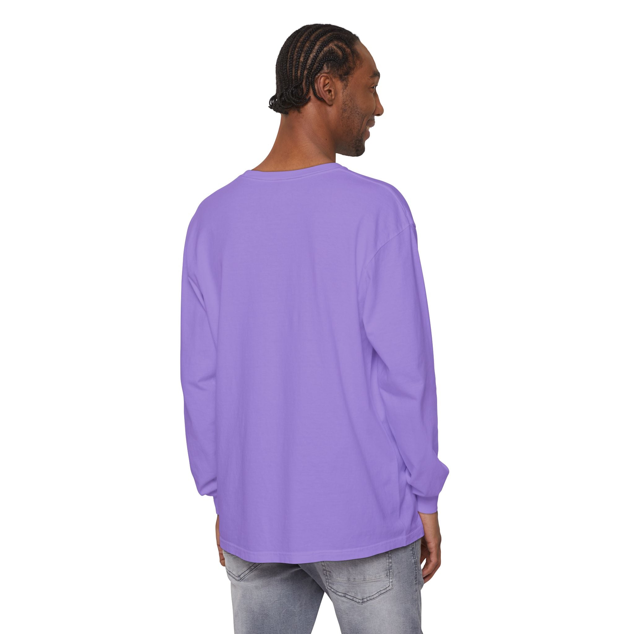 Raila Jakom 2 Long Sleeve Tee